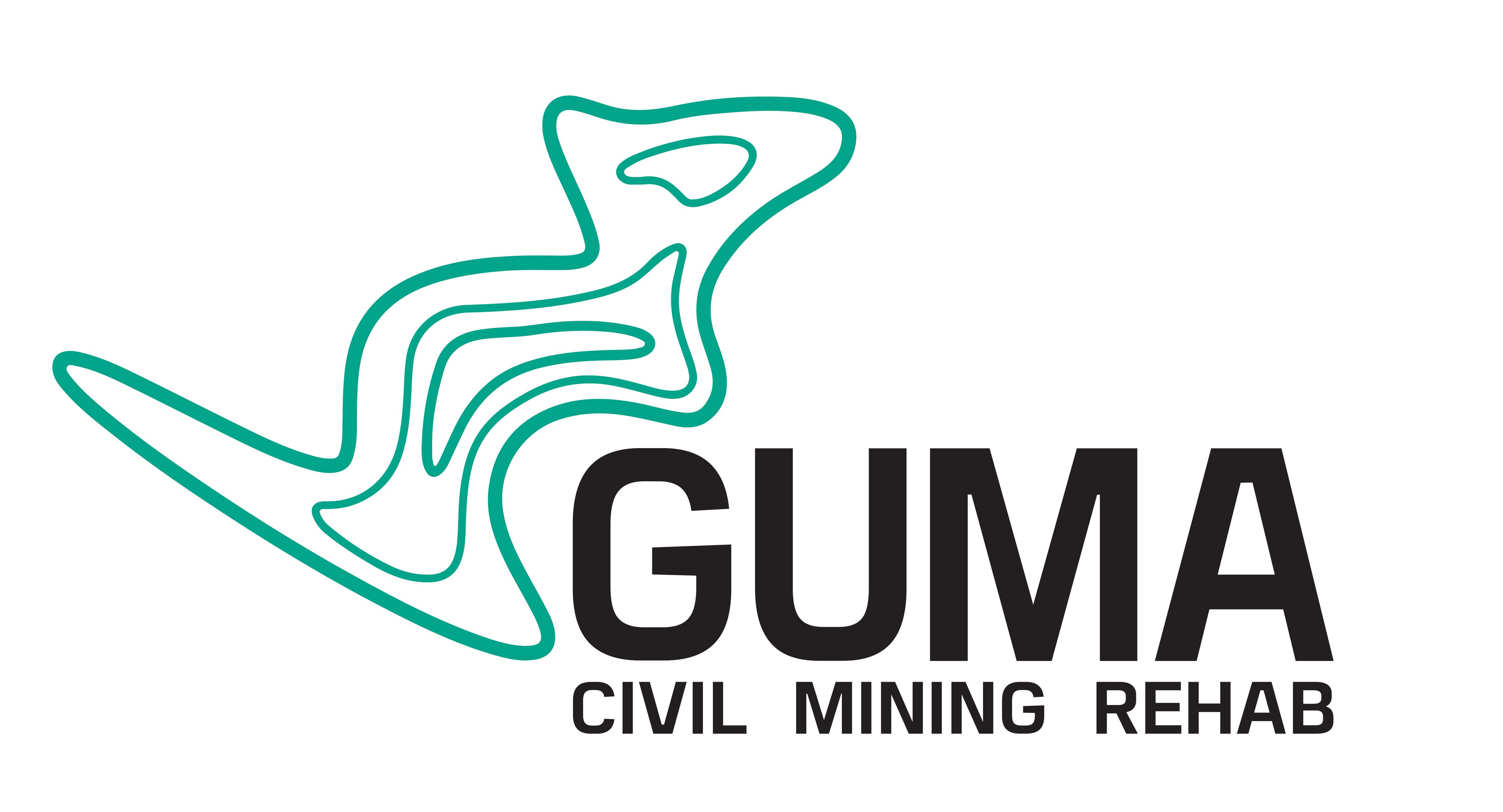 Guma logo